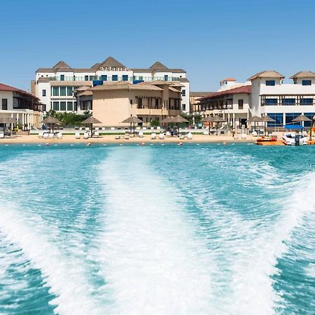 Braira Al Azizya Hotel & Resort Khobar Bagian luar foto