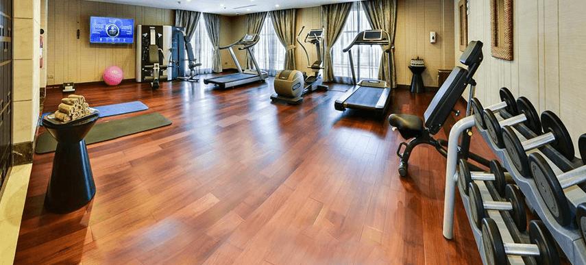 Braira Al Azizya Hotel & Resort Khobar Bagian luar foto