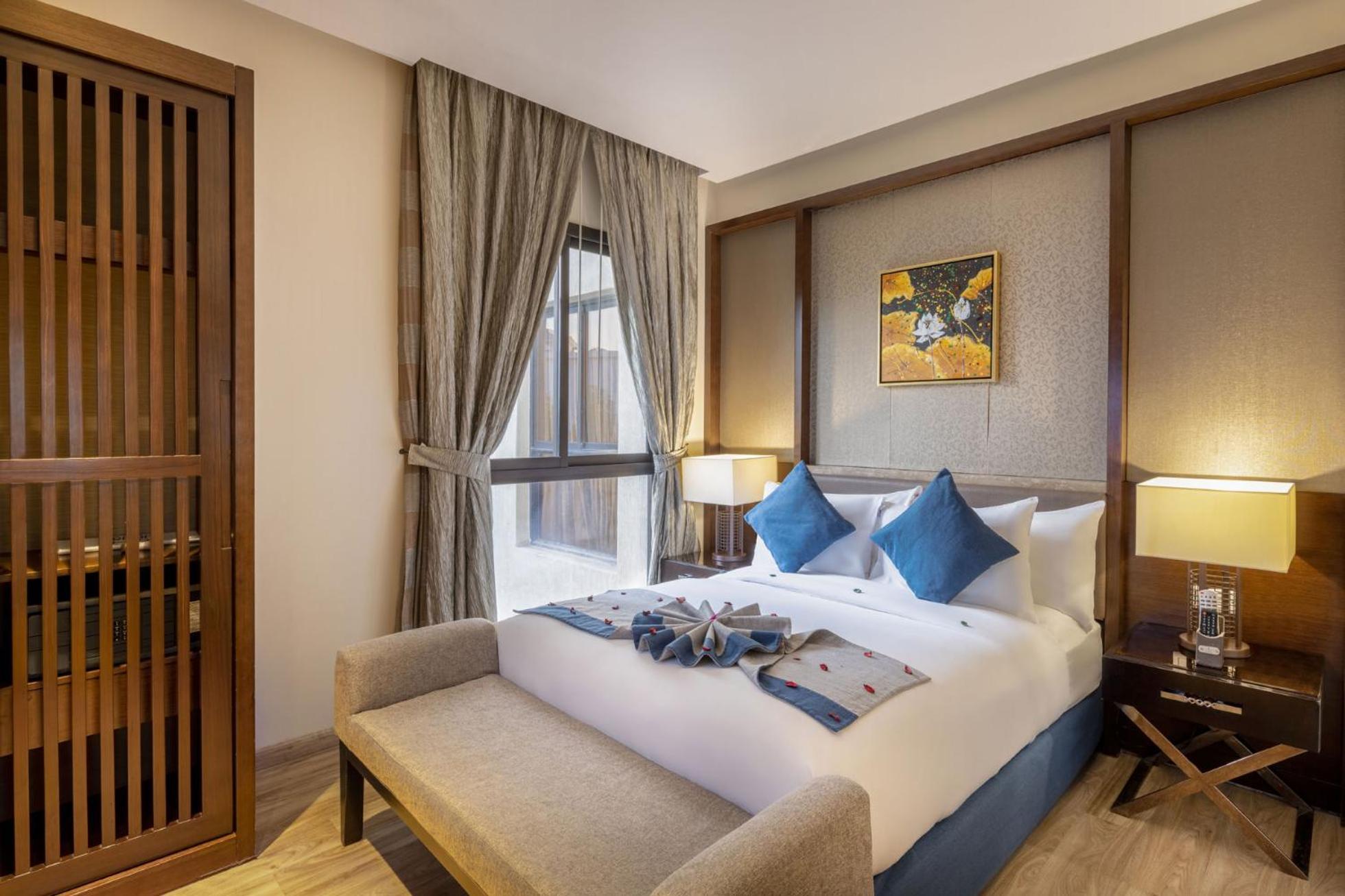 Braira Al Azizya Hotel & Resort Khobar Bagian luar foto