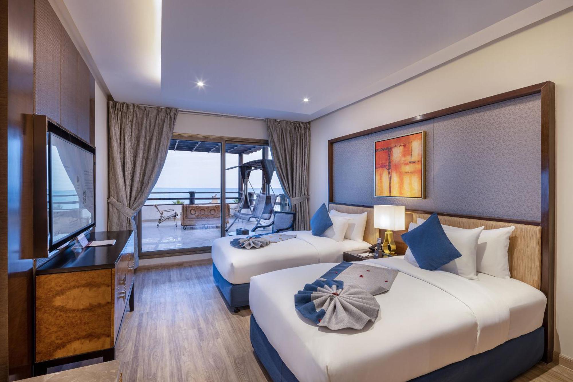 Braira Al Azizya Hotel & Resort Khobar Bagian luar foto