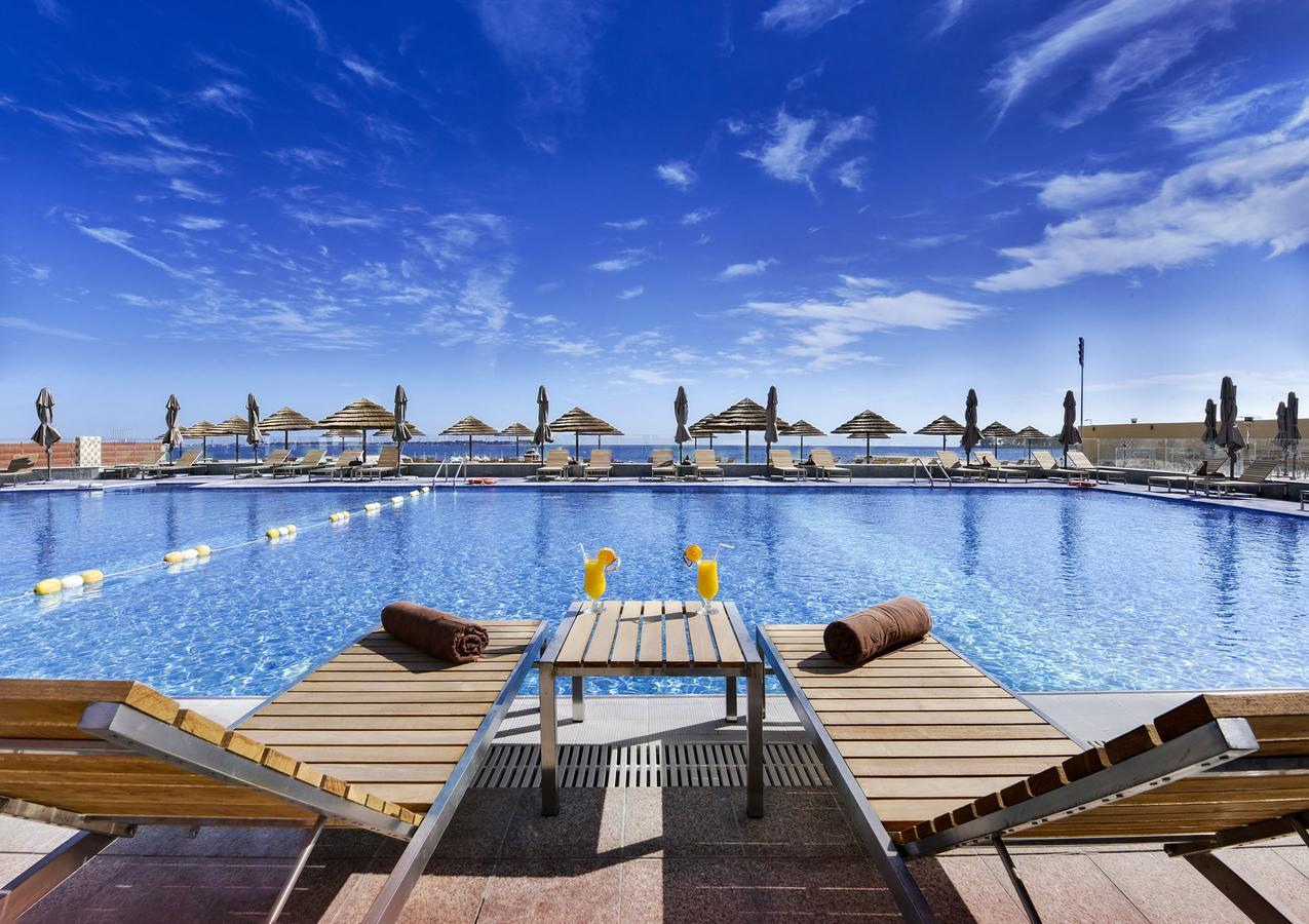 Braira Al Azizya Hotel & Resort Khobar Bagian luar foto