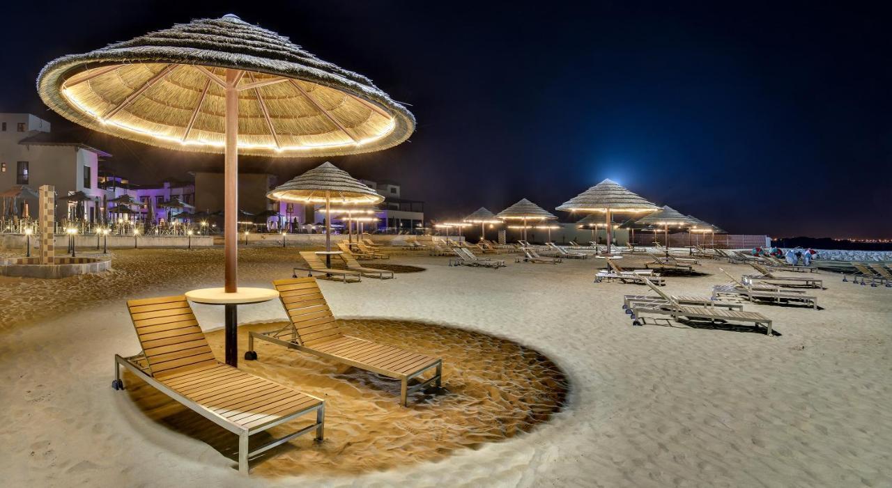 Braira Al Azizya Hotel & Resort Khobar Bagian luar foto