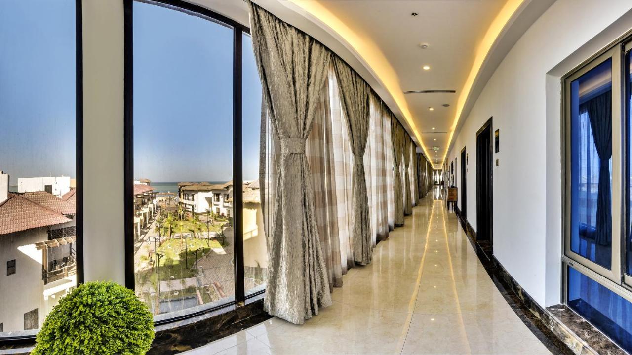 Braira Al Azizya Hotel & Resort Khobar Bagian luar foto
