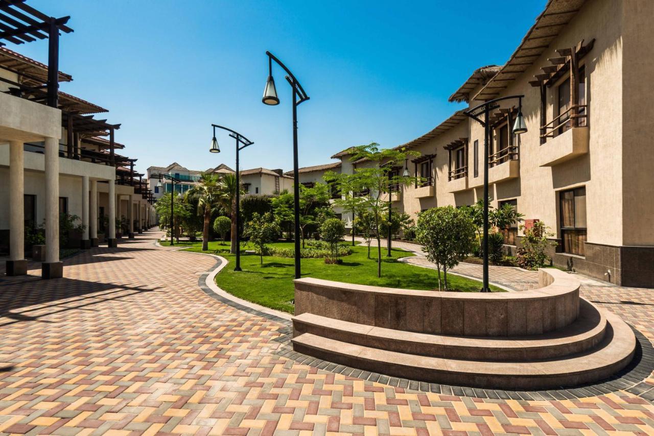 Braira Al Azizya Hotel & Resort Khobar Bagian luar foto