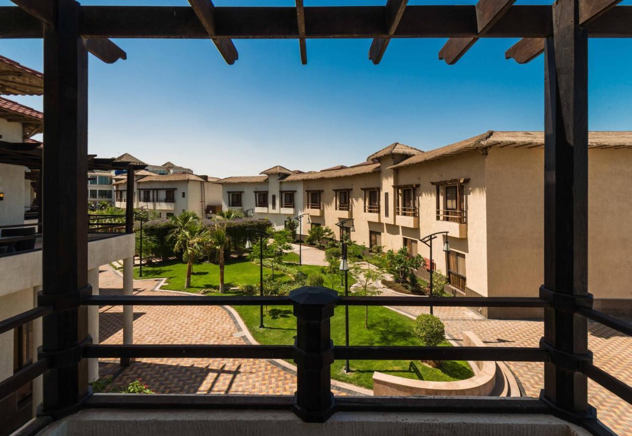 Braira Al Azizya Hotel & Resort Khobar Bagian luar foto